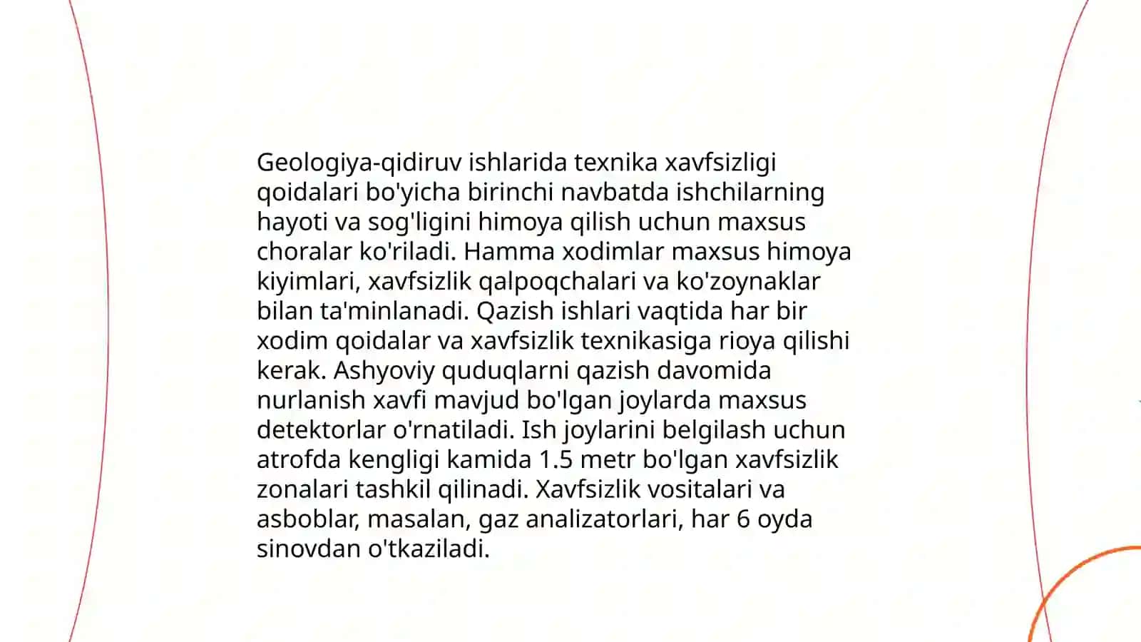 Tog’ inshootlarining geologiya-dagi ahamiyati 4