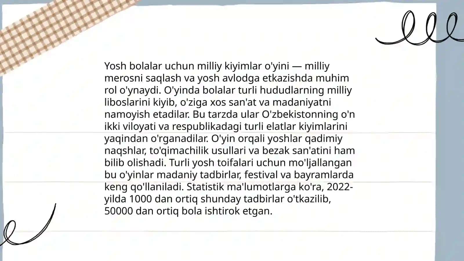 Òyin ta'limiy va frontal faoliyat 4