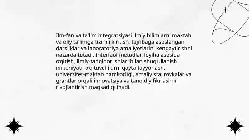 Ilmiy dunyoqarash va ilmiy tafakkurni shakllantirish 4
