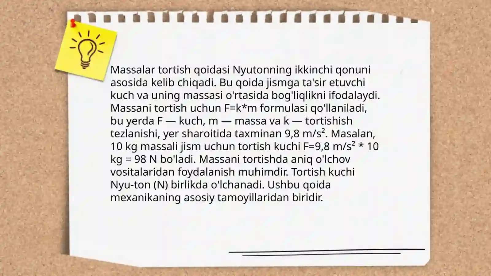Kimyoviy muvozanat va uning siljishi 4