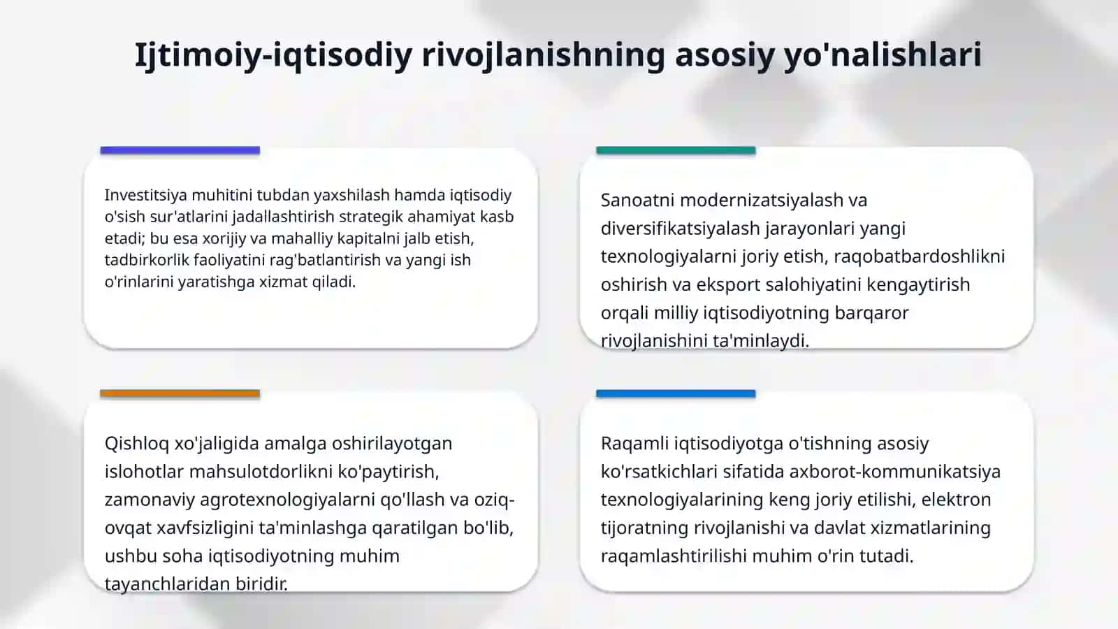 Yangilanayotgan Òzbekiston Milliy tiklanishdan-milly yuksalish sari 4