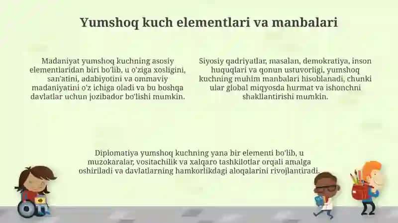 Yumshoq Kuch 4