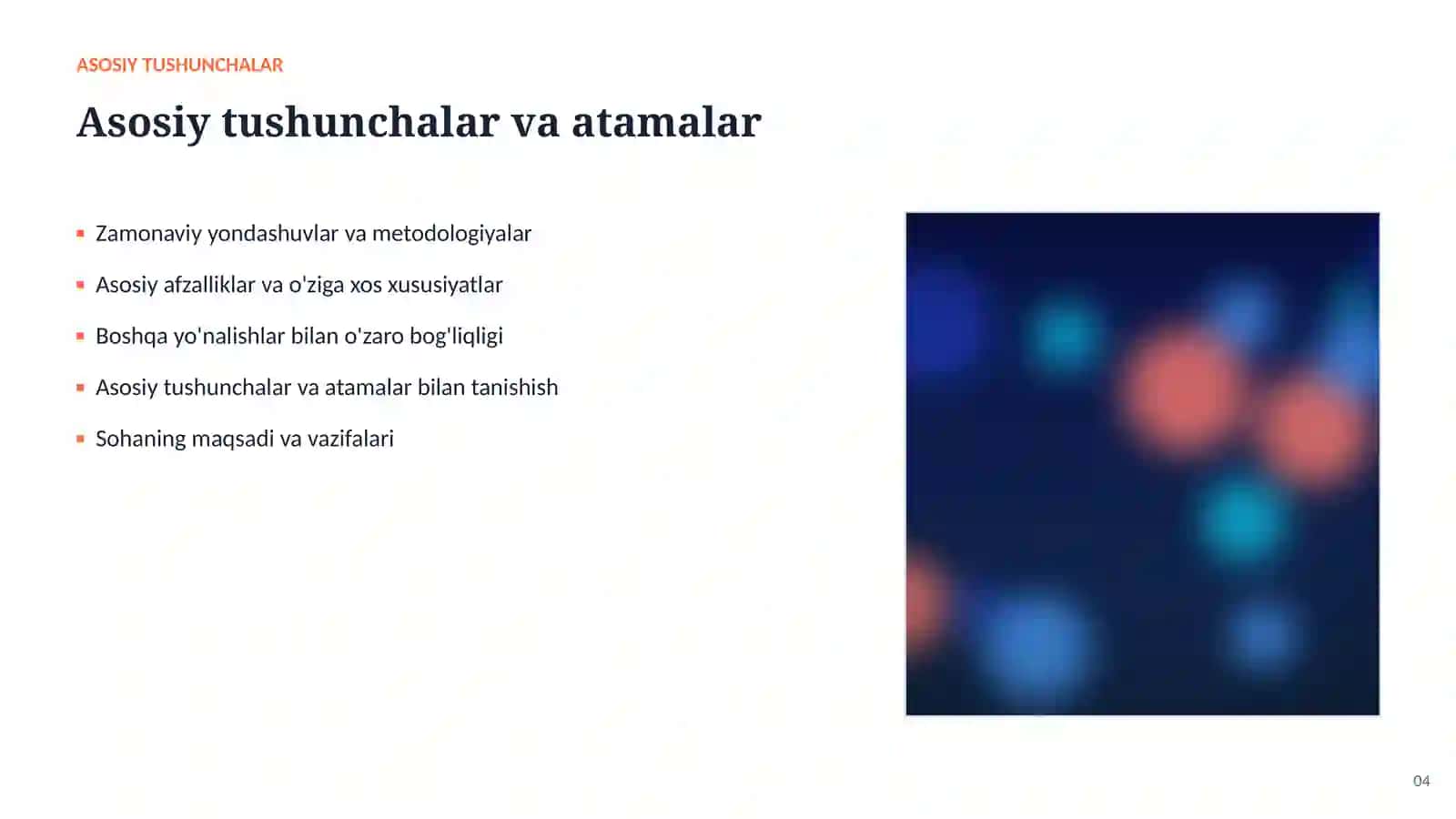 SUN'IY INTELLEKT • AI SANOAT VA ISHLAB CHIQARISHDA 4