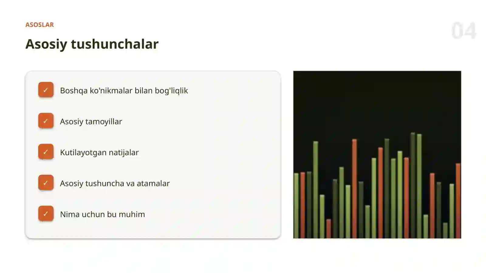 Modellarni baholash 4