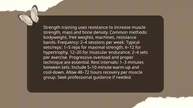Health and fitness 4