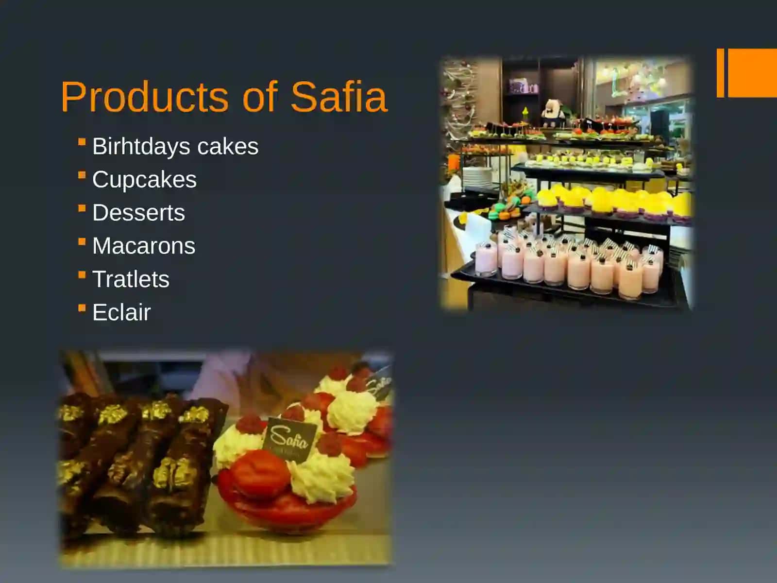 Safia-FAMILYBUSINESS 4