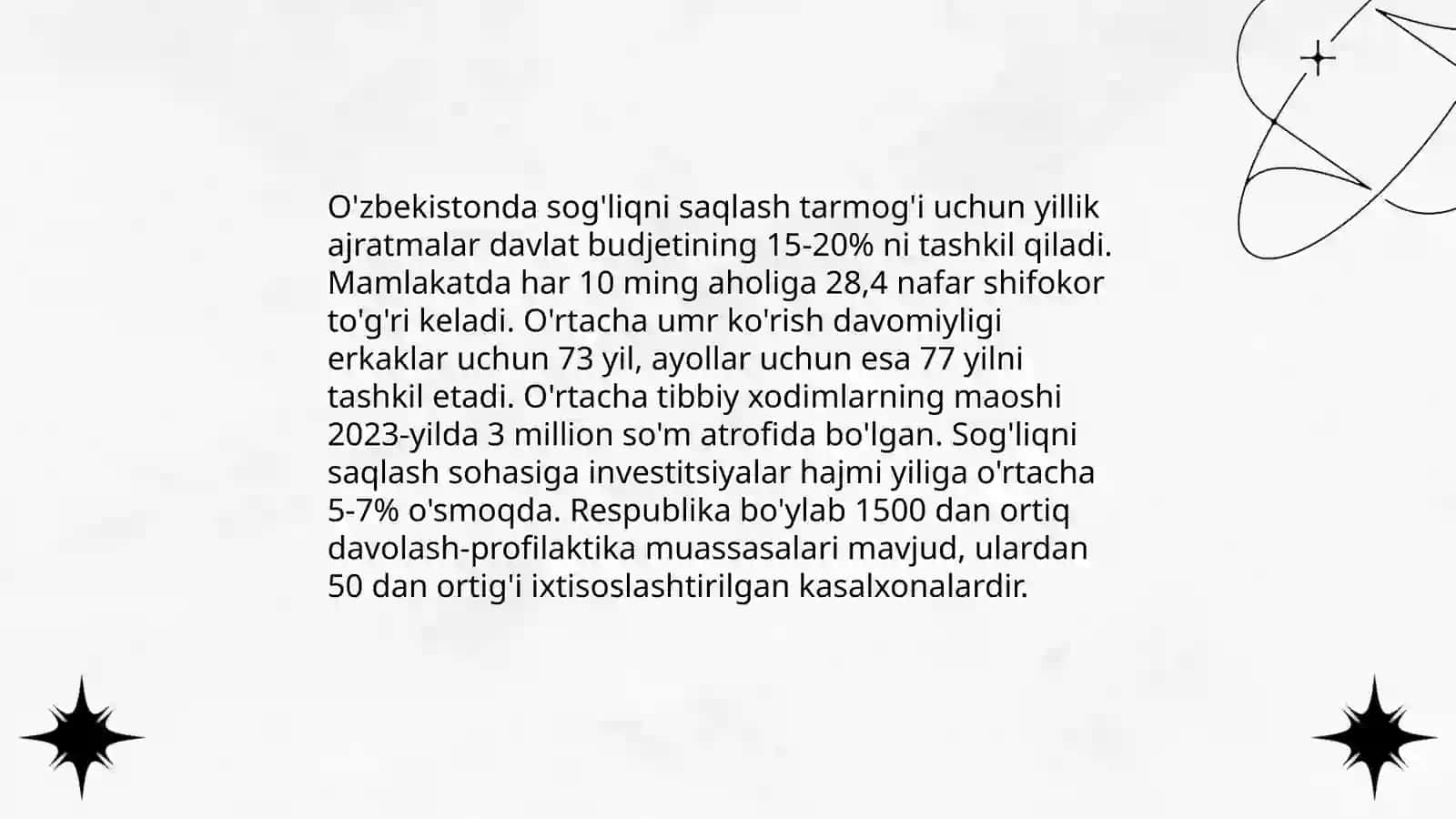 Asalari olilalari va asalari mahsulotlariga qoyilgan talablar 4