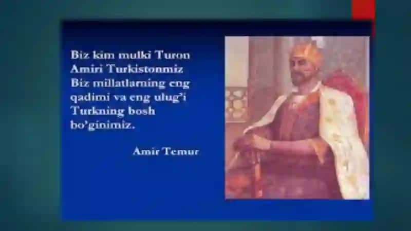 Temuriylar  davri renessansi 4