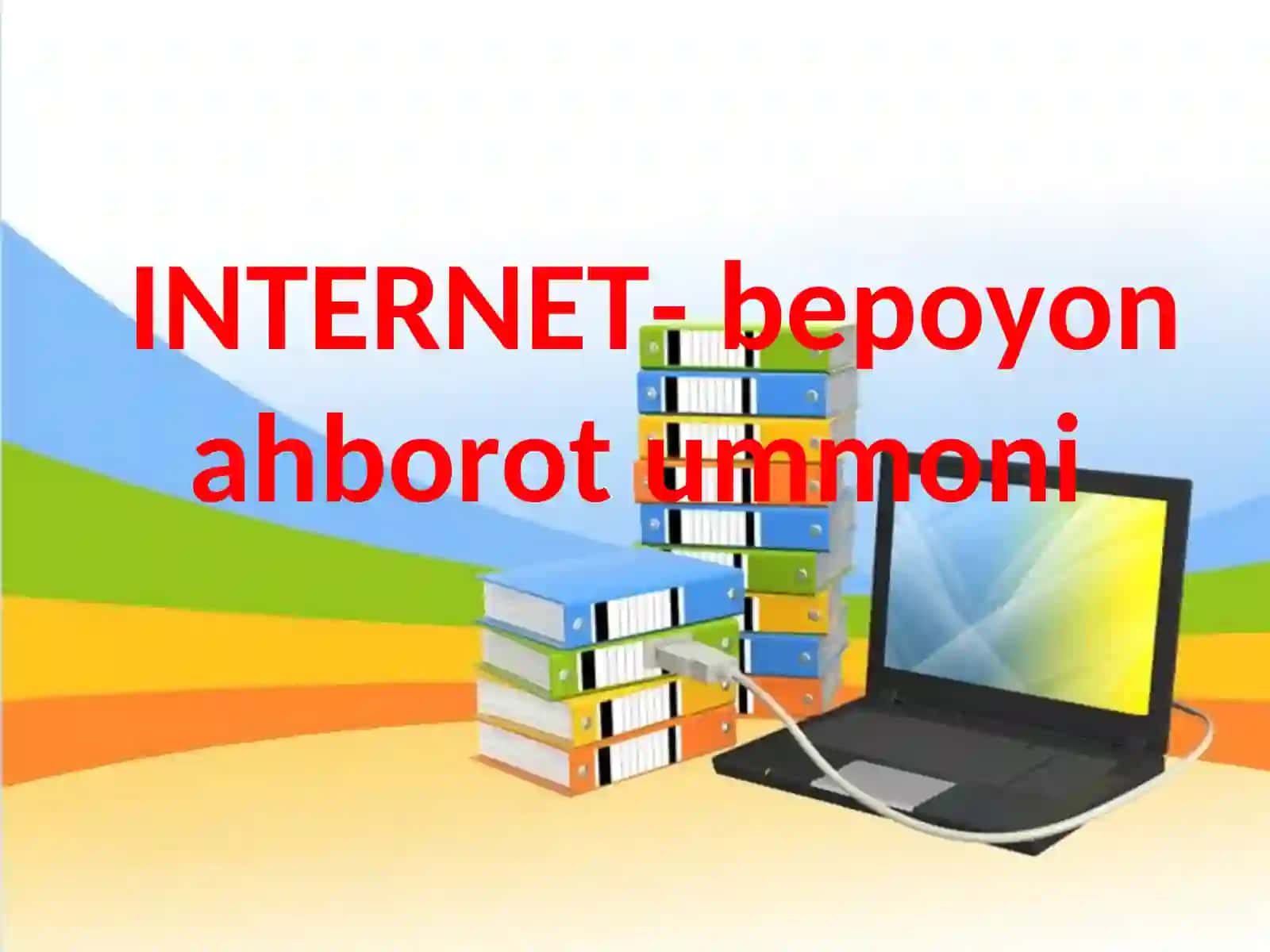 Internet haqida 4