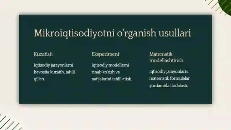 Hujjatlar tasniflanishini keltiring 4