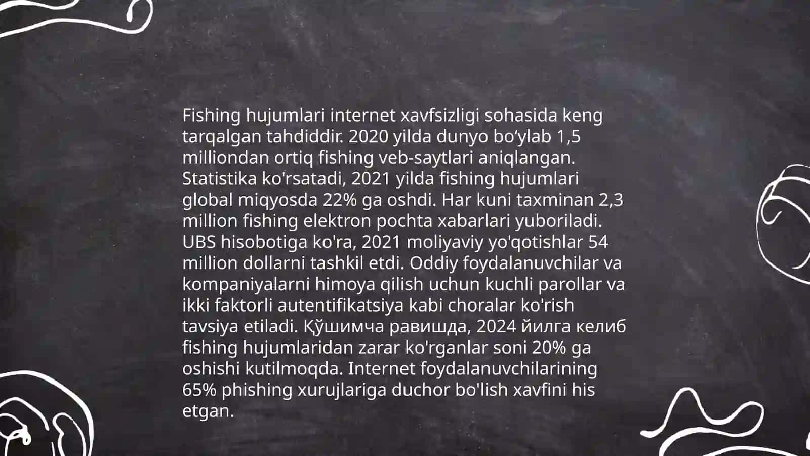 Kiber xavfsizlik 4