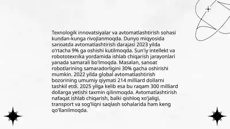 Yaponiya iqtisodiyotining rivojlanish xususiyatlari 4