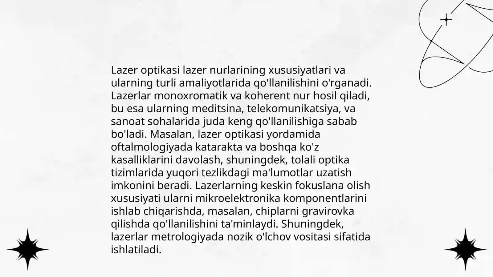 Optika sohasida ilmiy tadqiqotlar olib borgan chet-ellik olimlar 4