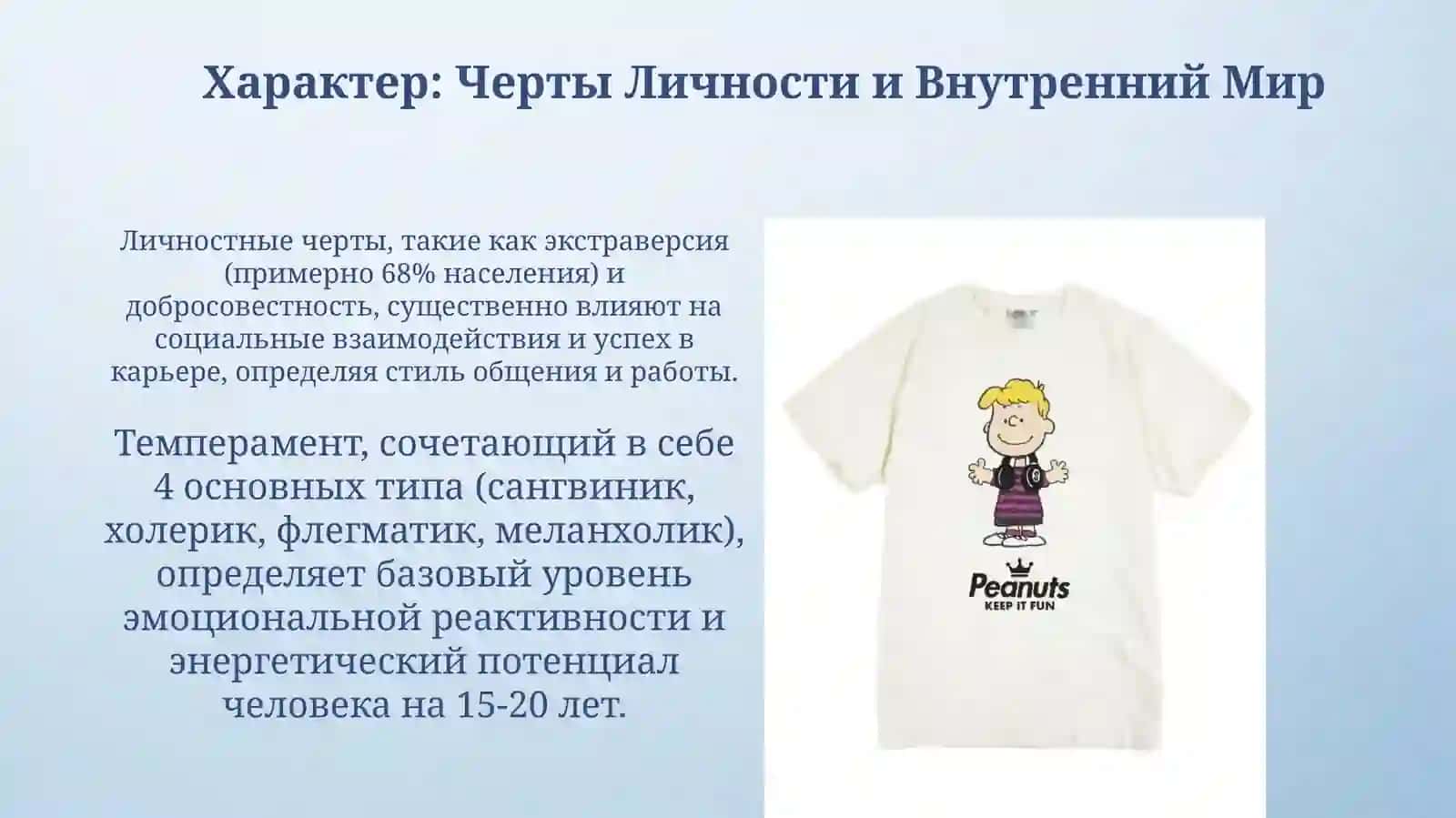 Внешностьихарактерчеловека 4