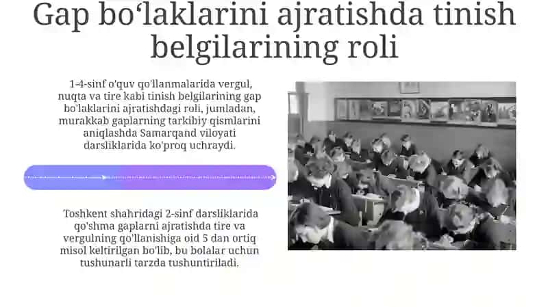 Boshlangʻich sinf darsliklari 4
