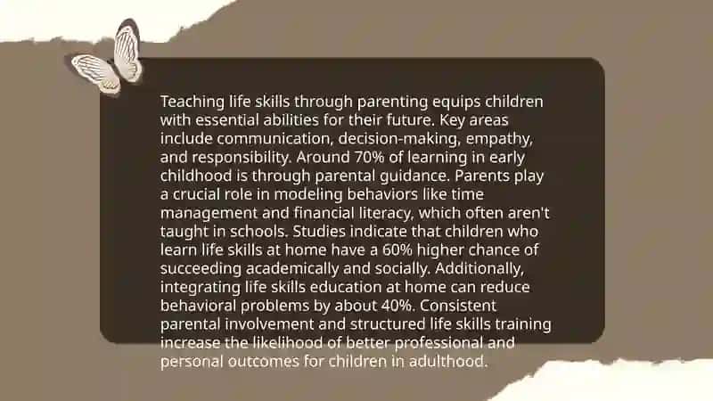 Parental Influence on Child Development 4