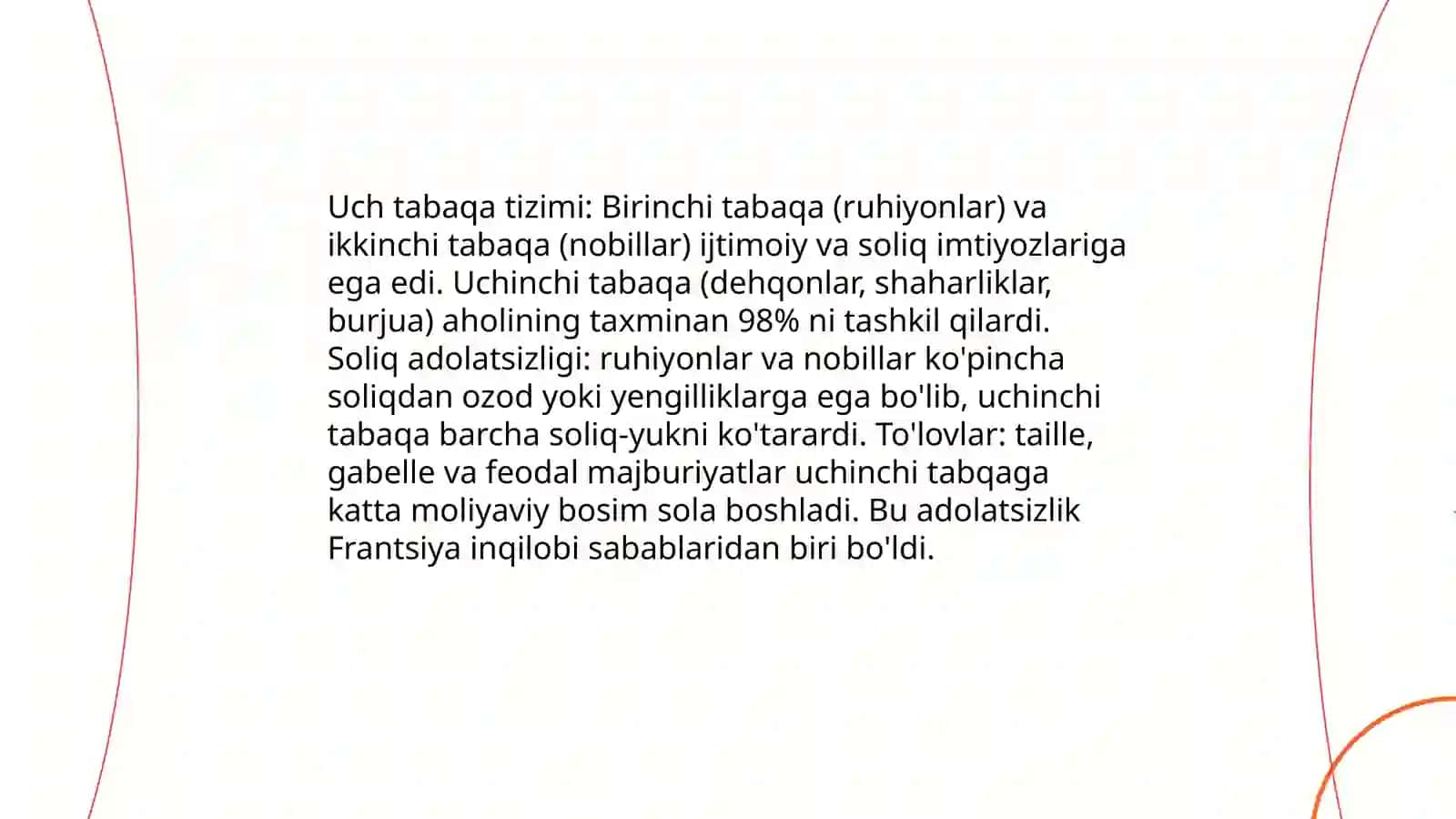 9 sinif jaxon tarixi fransiya inqlpb va imperyalar davrida 4