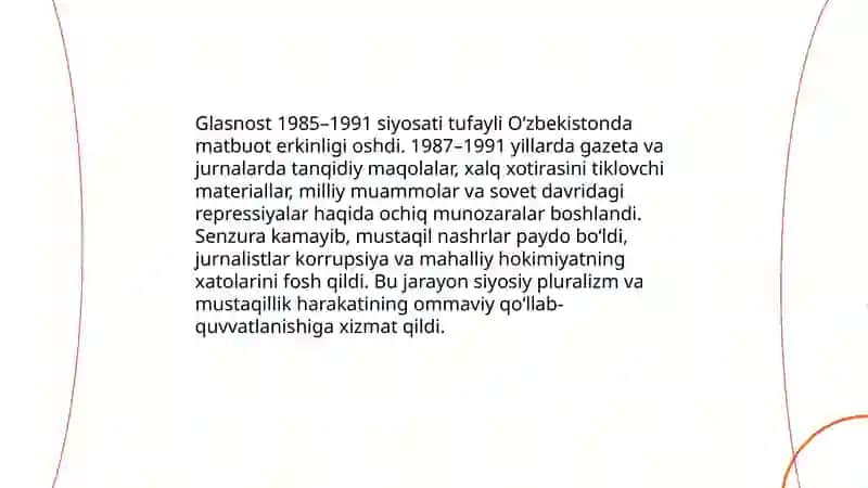 Qayta qurish 4