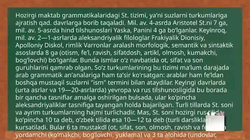 So'zturkumlari 4