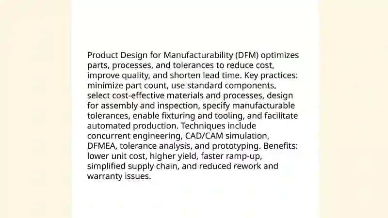 Design:Engineering 4
