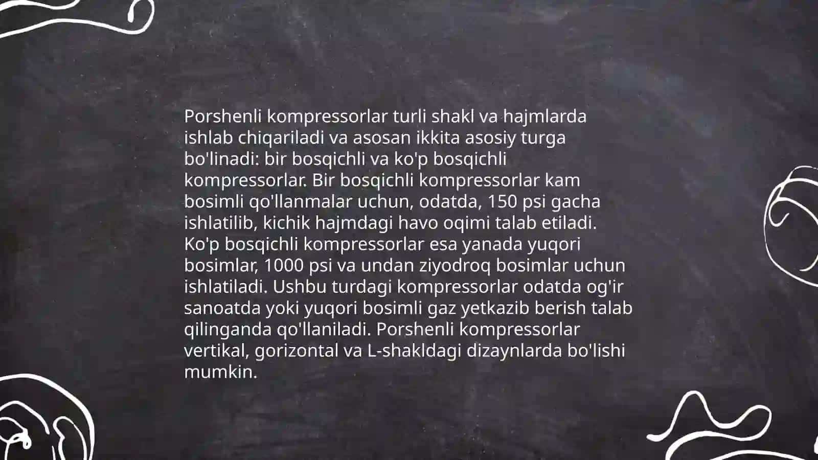 Porshenli kompressor 4