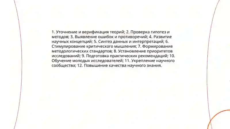 Диалог— научнын спор; его цель, структурные компоненты 4