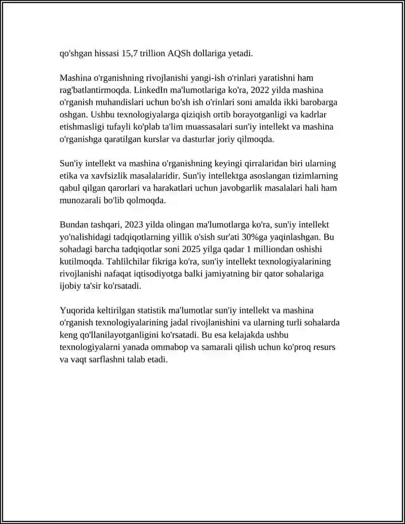 RAQAMLI IQTISODIYOTNING ASOSIY TEXNOLOGIYALARI 4
