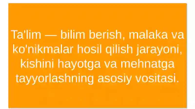 Tillar fakulteti 4