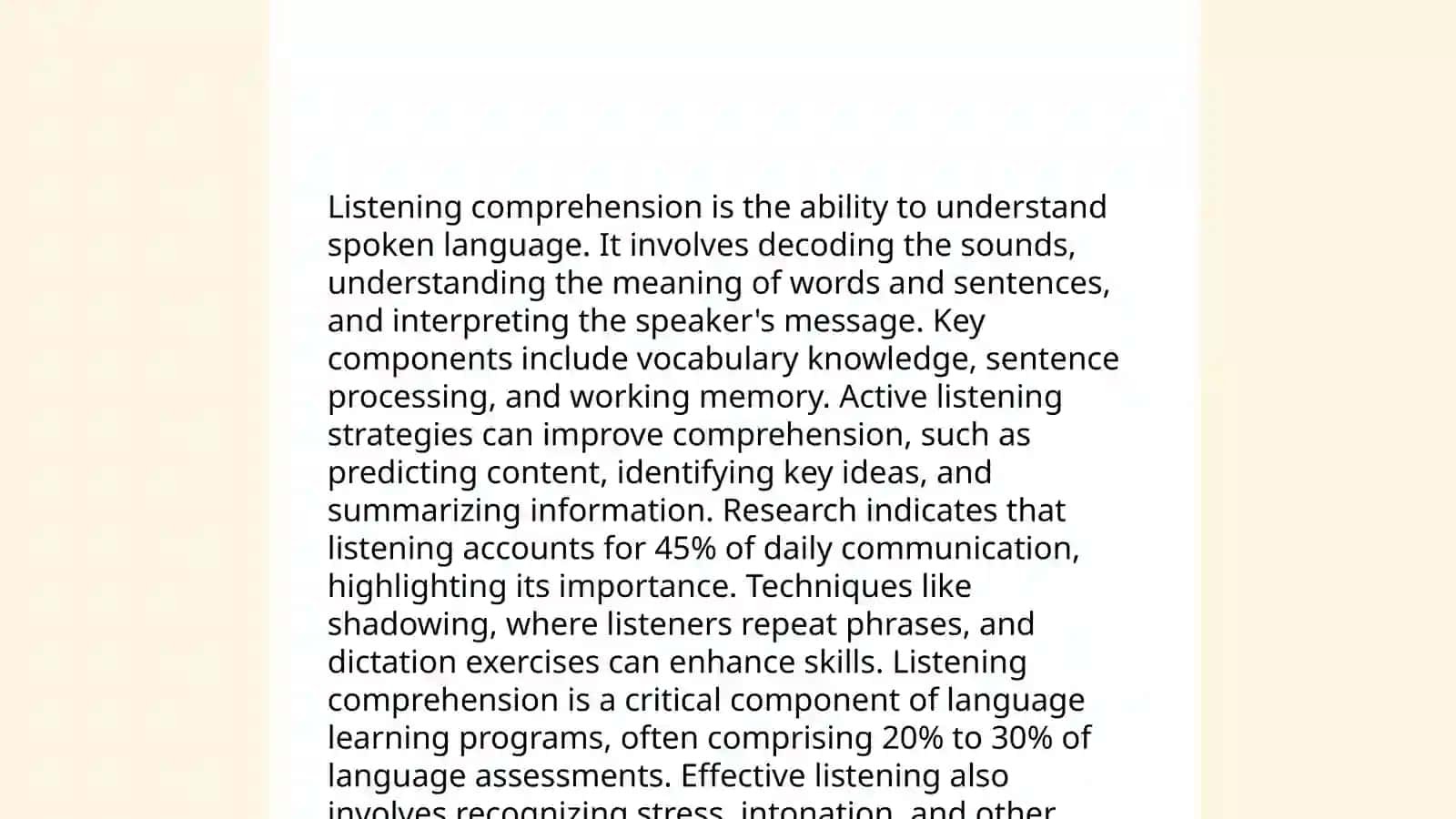 ELD standards 4