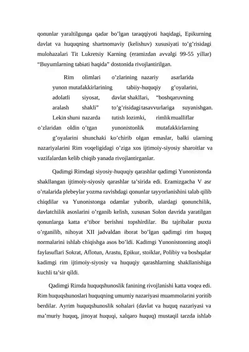 LANDSHAFT REJALASHTIRISH HUDUDNI EKOLOGIK TO’G’RI TASHKIL ETISH YO’LI SIFATIDA 4