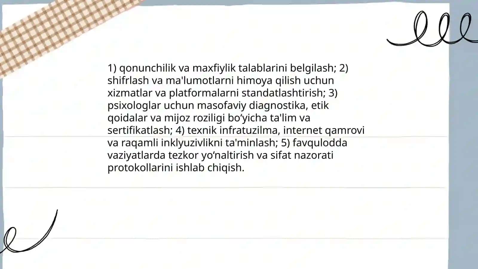 Psixologik xizmatlarni tashkil qilishda innovatsion yondashuvlar 4