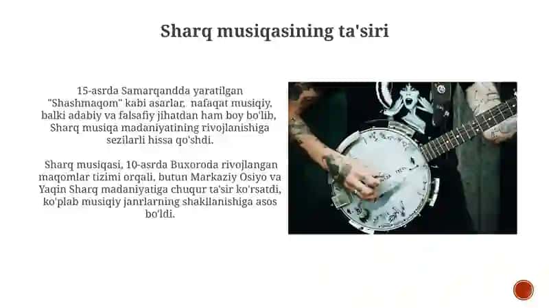 Xonandalik san'ati 4