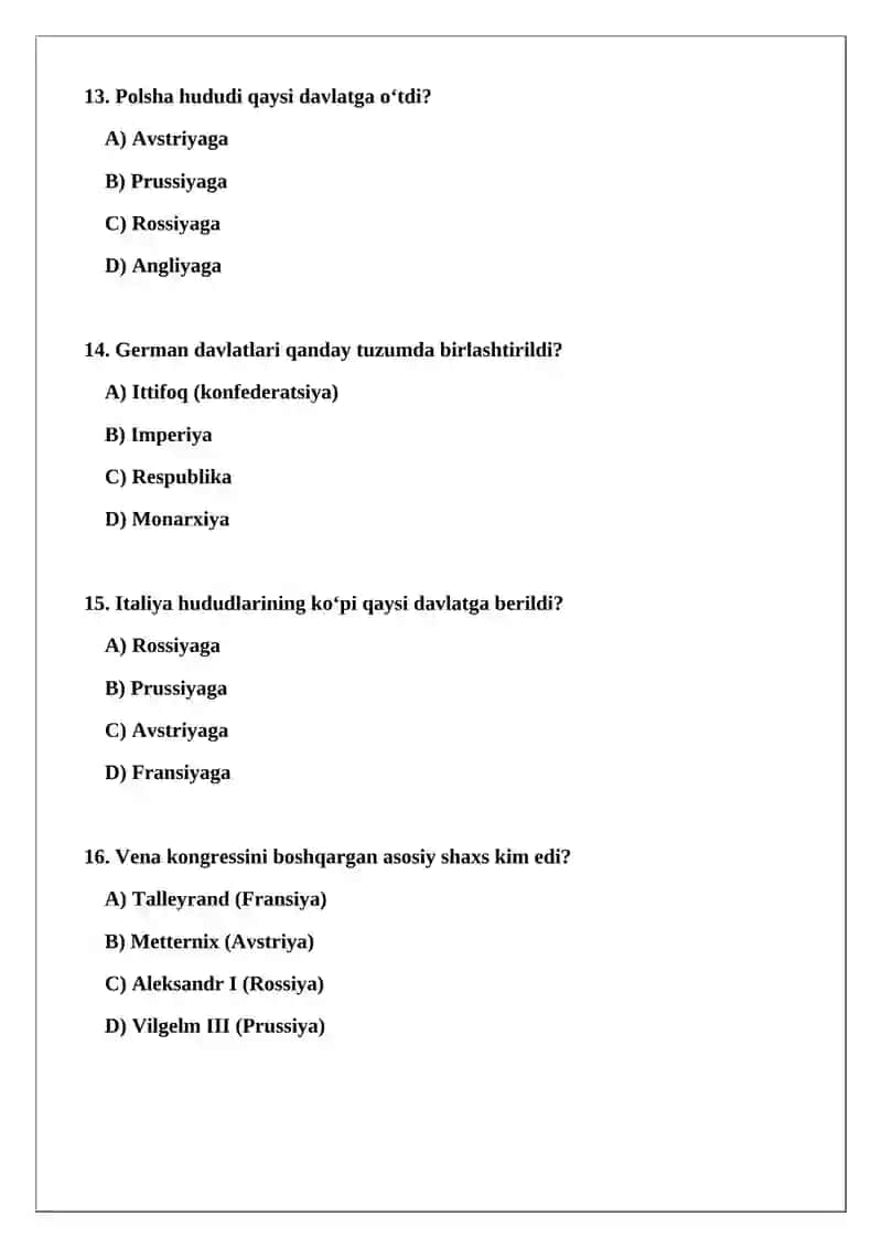 Vena kongressi 4