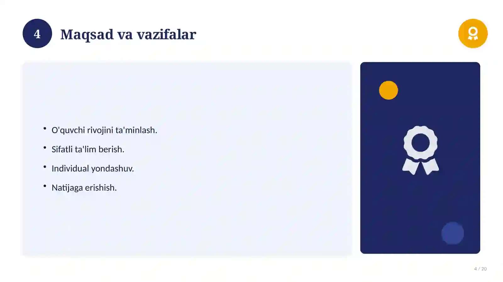 Inklyuziv ta'lim: nazariy asoslari, tizimli yondashuvda (Glossariy va atamalar tahlili) 4