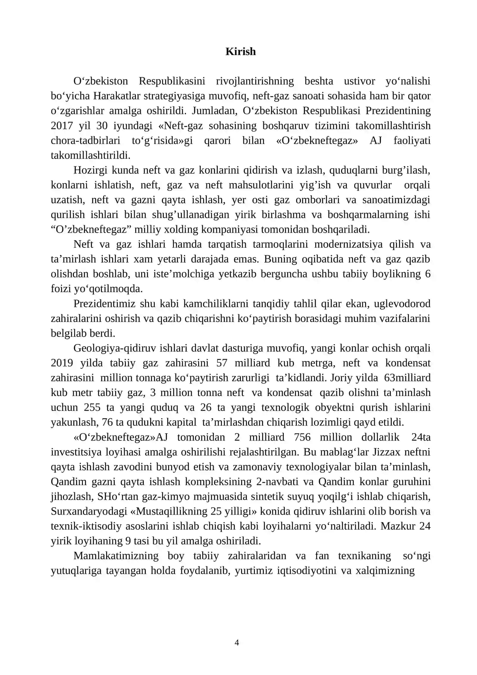 Neft va Gaz Konlari Geologiyasi 4