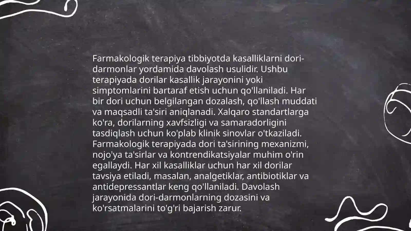 Travmatologik va ortopedik bemorlarni konservativ davolash usullari 4