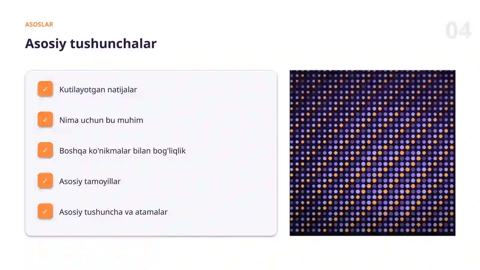 MODELLARNI SOZLASH (FINE-TUNING) 4