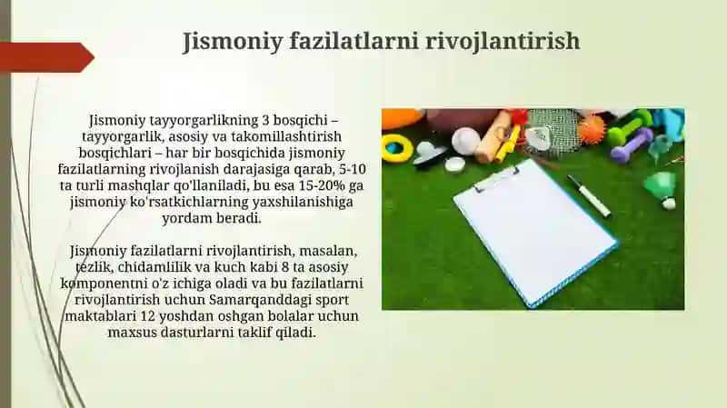 Jismoniy tarbiyaning tarbiyaviy funksiyalari 4