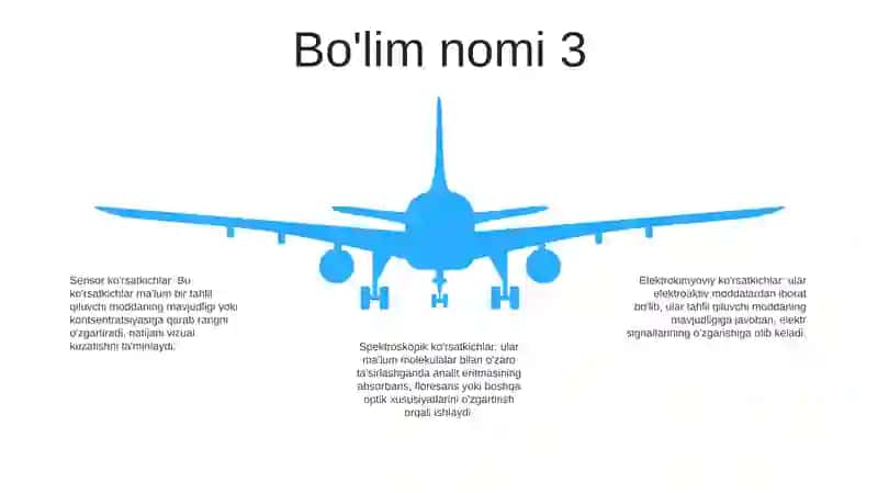 Mahsulot Sifati Ko‘Rsatkichlari Turlari 4