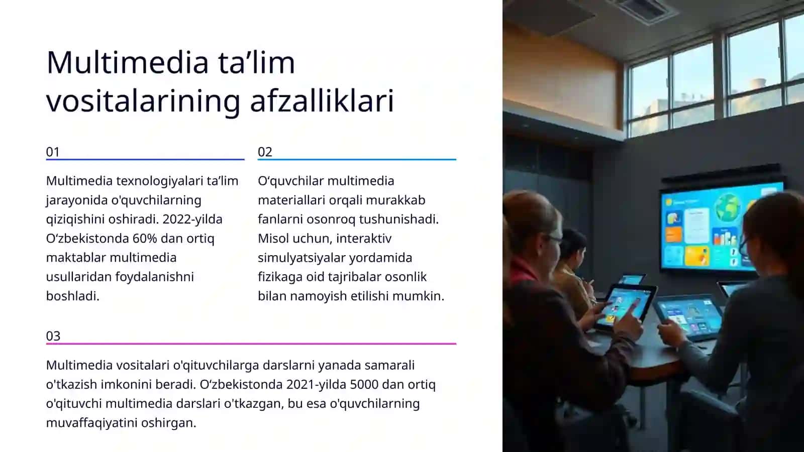 Boshlangʻich taʼlimda o'quv vositalarining roli 4