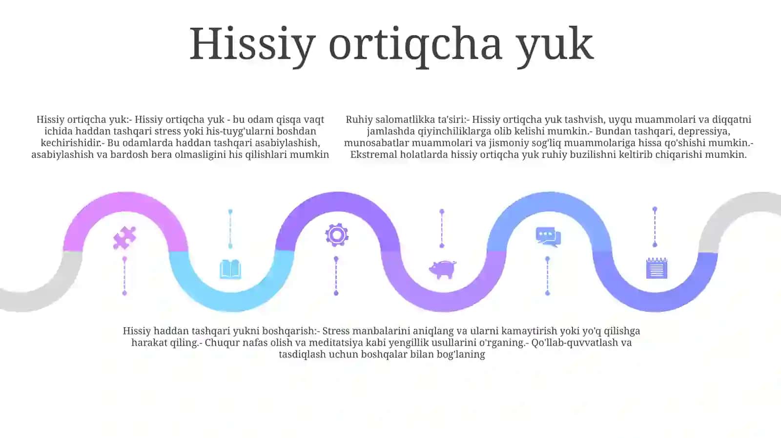 Axborotlarning Shaxs His-Tuyg'Ulariga Ta'Siri Va Muammolari 4
