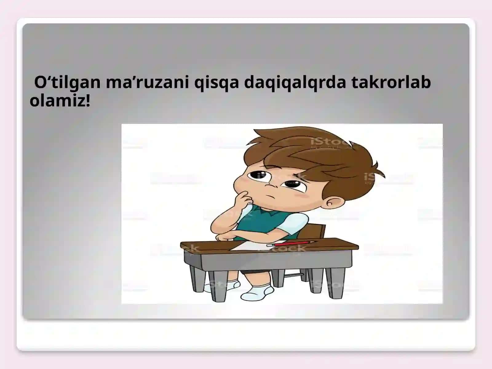 Boshlang‘ich ta’lim pedagogikasining tadqiqot metodlari 4