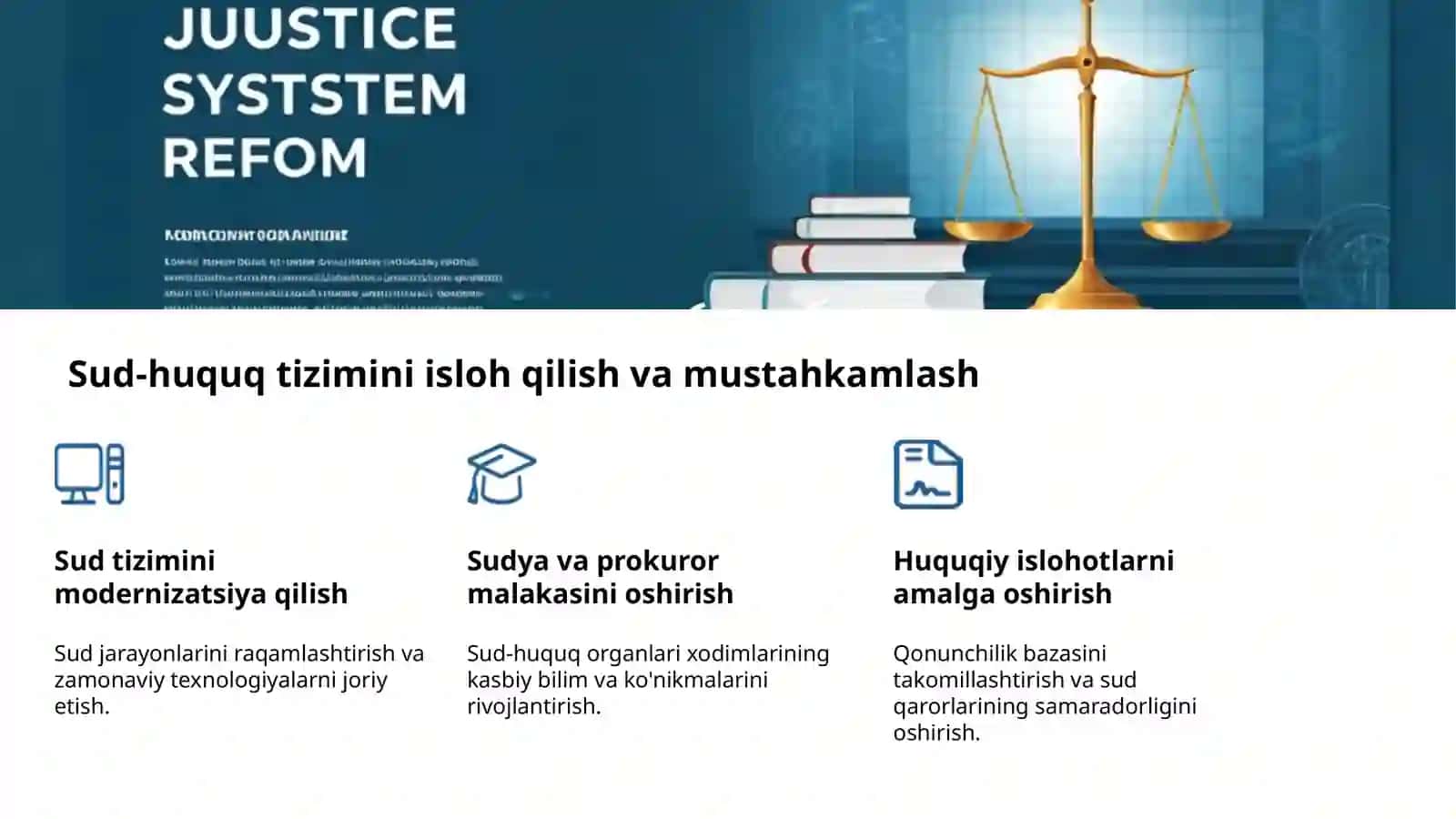 Mustaqillik davrida davlat boshqaruvi islohotlari 4