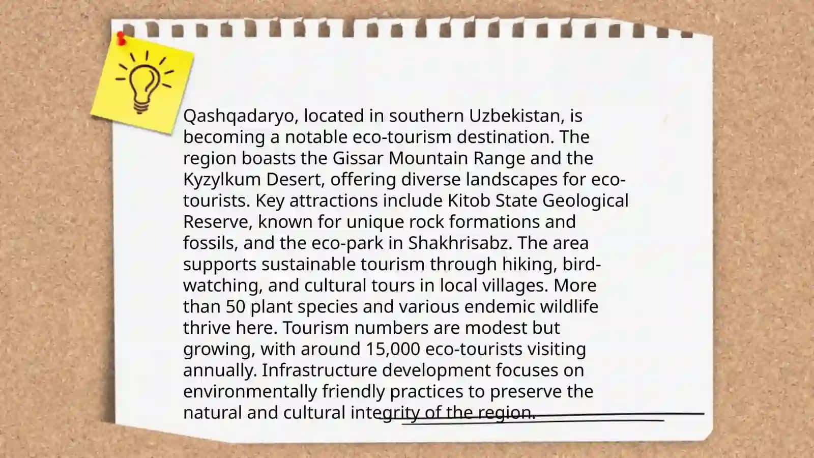Qashqadaryo turizm 4