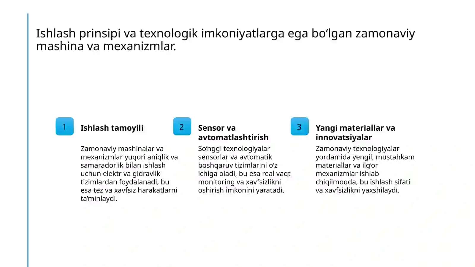 Tik stvollar otishda ishlatiladigan mashina va mexanizimlar 4