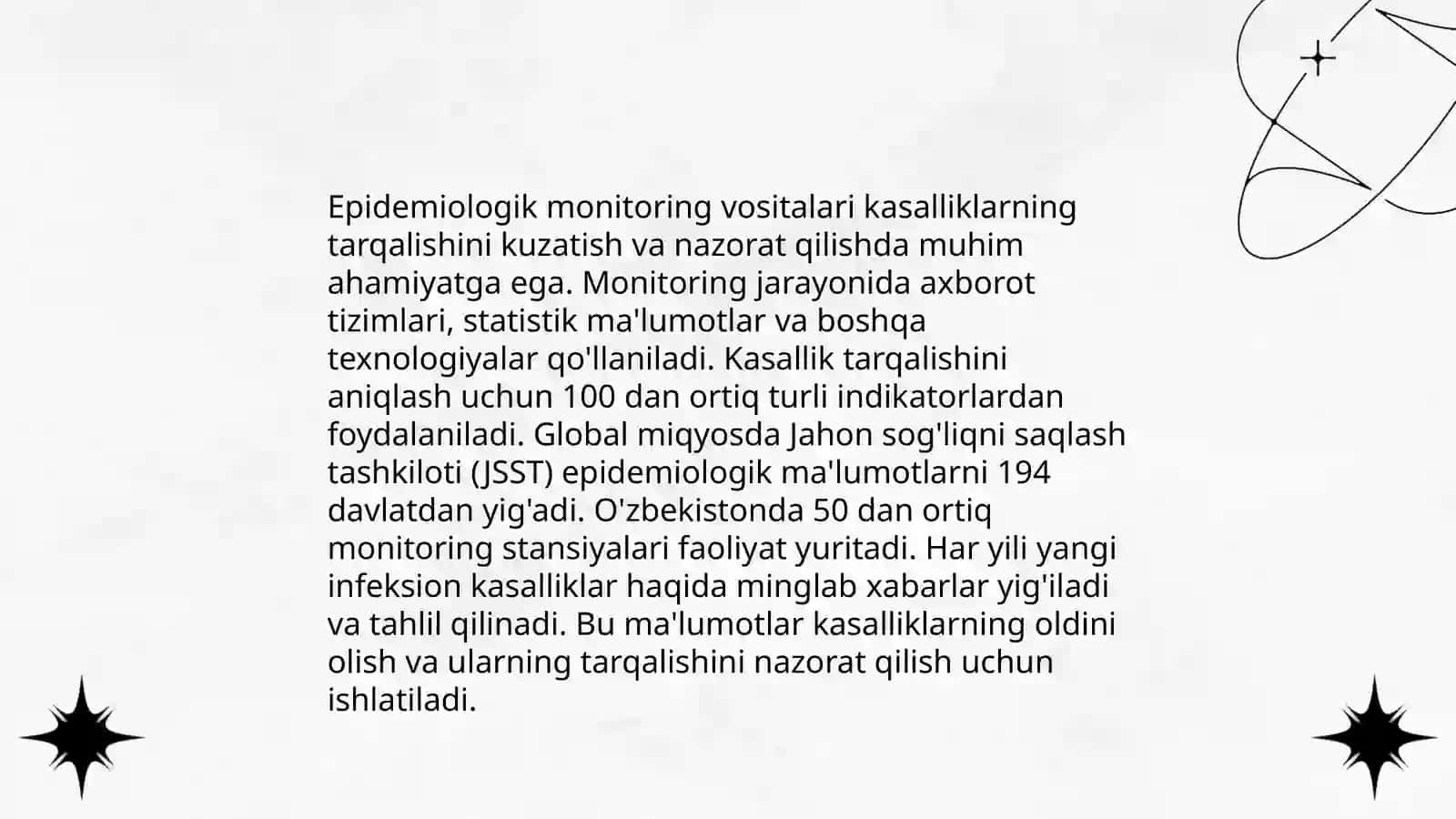 Viruslarning oxirgi suyulish darajasini aniqlash 4