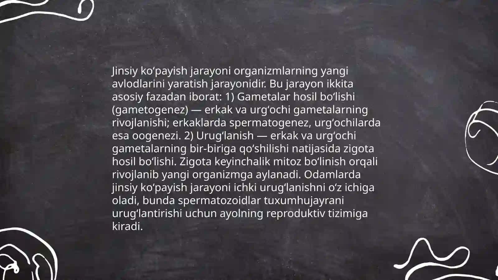Oʻsimliklarda vegetativ,jinsiz va jinsiy koʻpayishning mohiyati va ularning qishloq xoʻjaligidagi ahamiyati 4