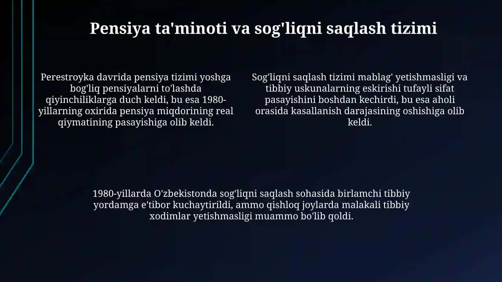 Kam ta'minlangan oilalarni qo'llab-quvvatlash 4