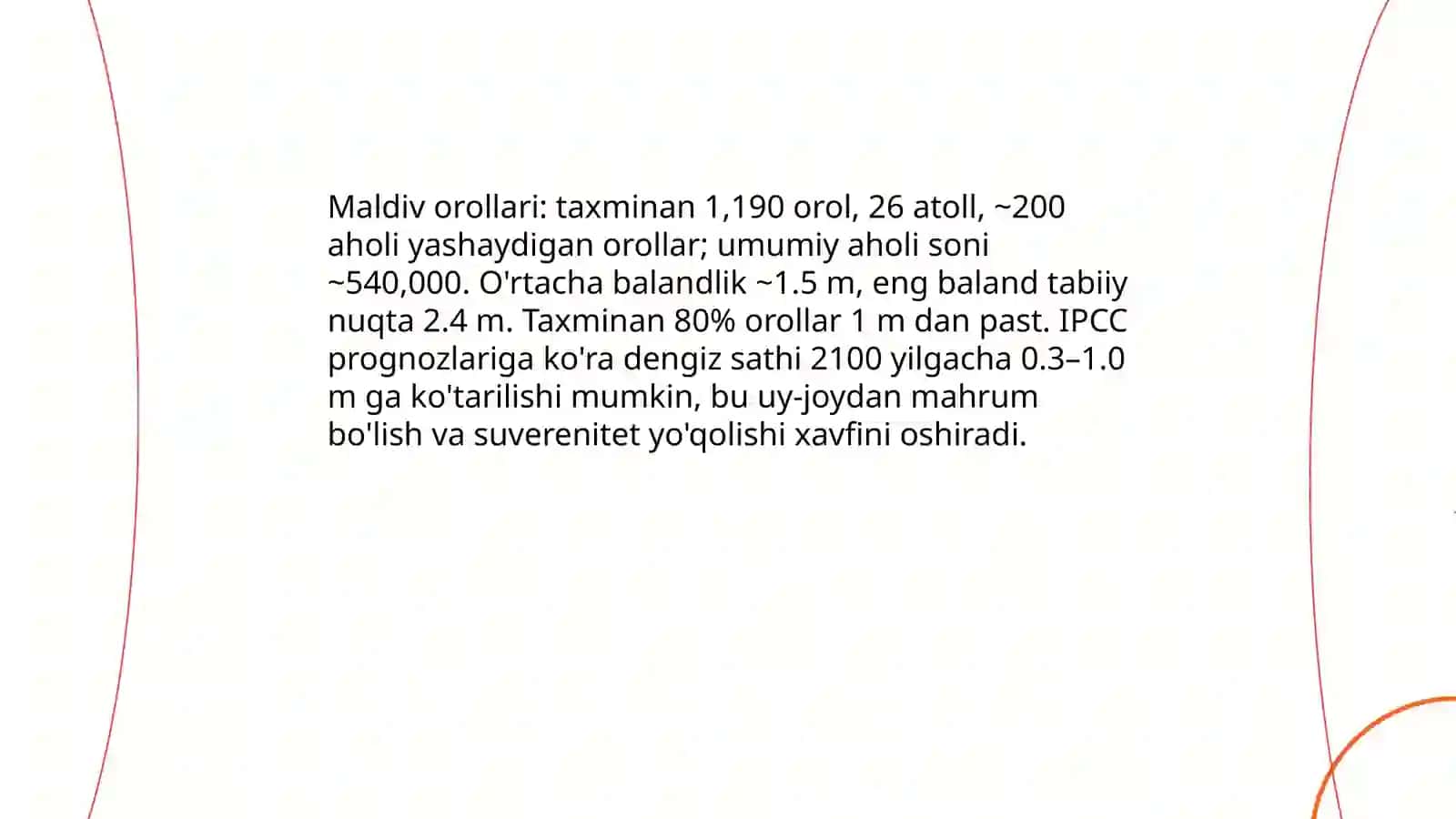 Iqlim oʻzgarishi kimga "qinmatga tushyapti"? 4