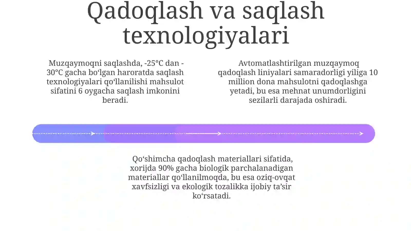 Muzqaymoq Ishlab Chiqarish Texnologiyasi 4